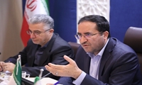 حفاظت از آب و خاک و زیست‌بوم کشور همچون دفاع مقدس ارزشمند و حیاتی است